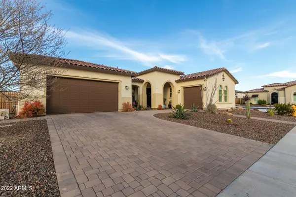 Chandler, AZ 85249,4090 E YELLOWSTONE Place