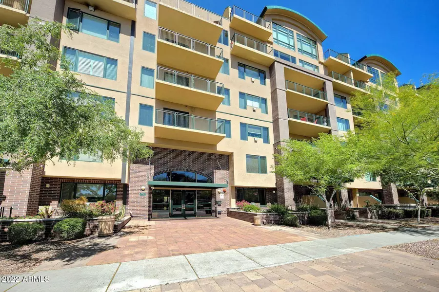 16 W ENCANTO Boulevard #14, Phoenix, AZ 85003