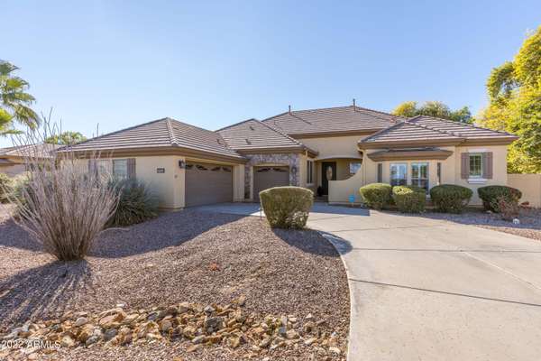 Chandler, AZ 85249,753 E FIELDSTONE Place