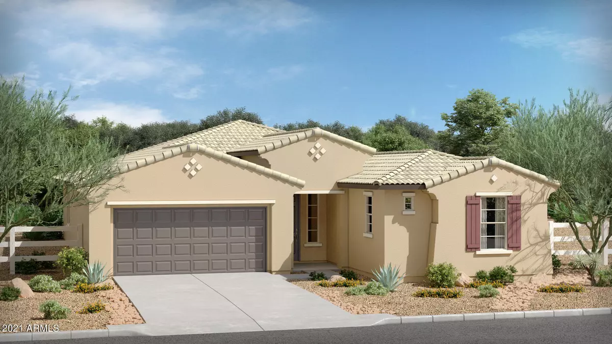 Casa Grande, AZ 85194,10548 W APPALOOSA Trail