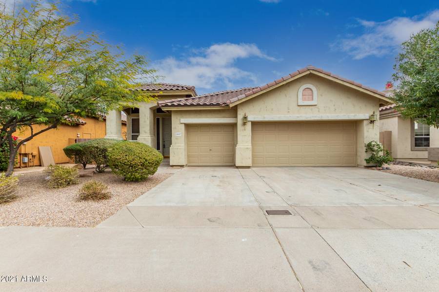 31027 N 42ND Place, Cave Creek, AZ 85331