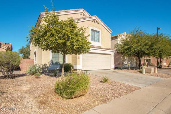 Buckeye, AZ 85326,23958 W ANTELOPE Trail