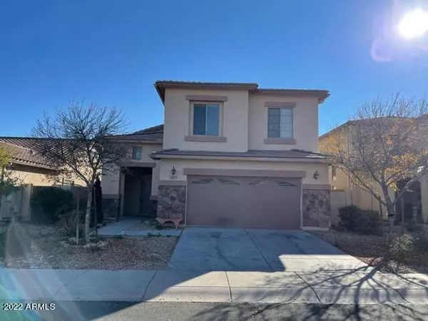 25827 W Pleasant Lane, Buckeye, AZ 85326