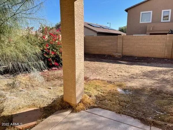 Buckeye, AZ 85326,25827 W Pleasant Lane