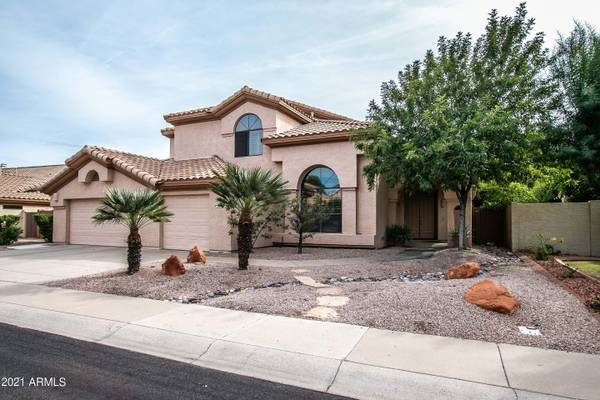 4081 W LINDA Lane, Chandler, AZ 85226