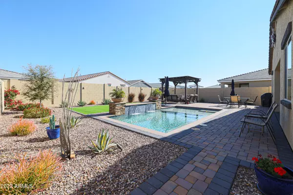 Buckeye, AZ 85326,537 S 200TH Avenue