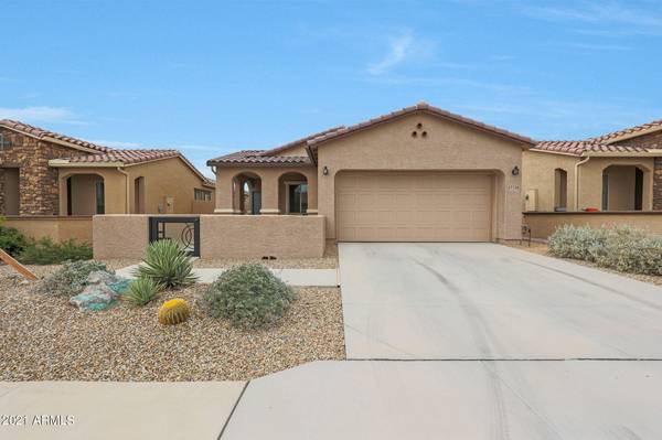 Goodyear, AZ 85338,17126 S 180TH Drive