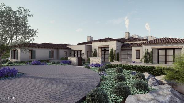 Paradise Valley, AZ 85253,4474 E VALLEY VISTA Lane