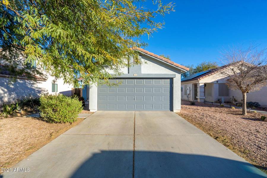 14890 W CARIBBEAN Lane, Surprise, AZ 85379