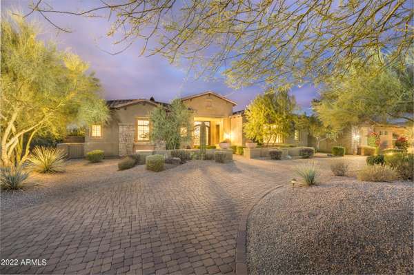 Scottsdale, AZ 85266,27682 N 71ST Street