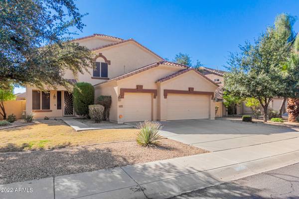 Gilbert, AZ 85296,977 E San Tan Drive