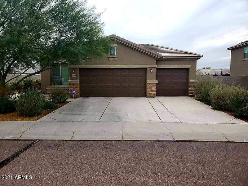 12009 W RIO VISTA Lane, Avondale, AZ 85323