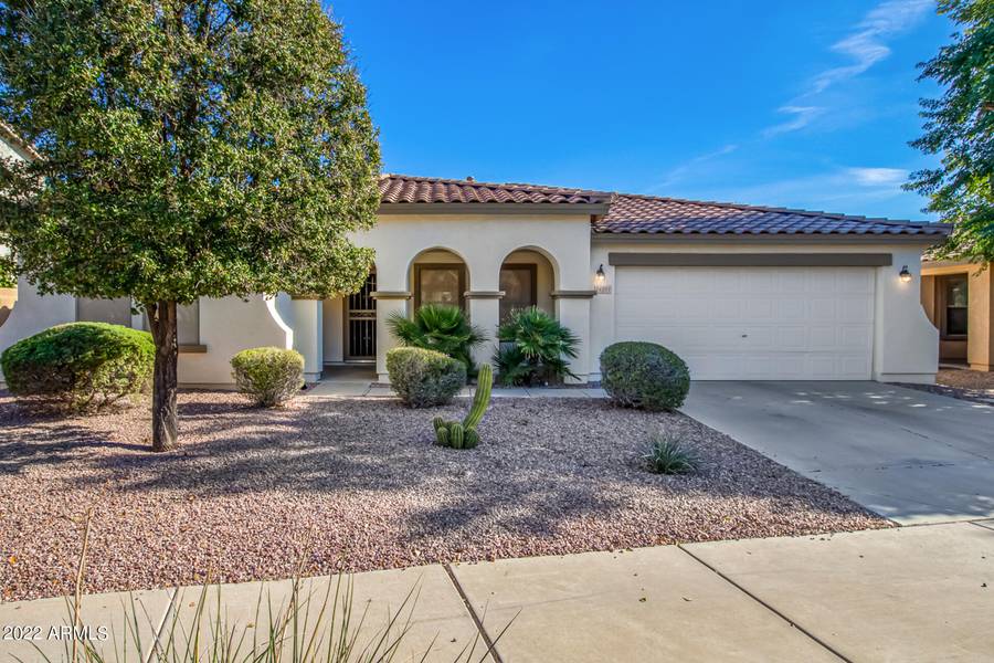 14201 N 135TH Drive, Surprise, AZ 85379