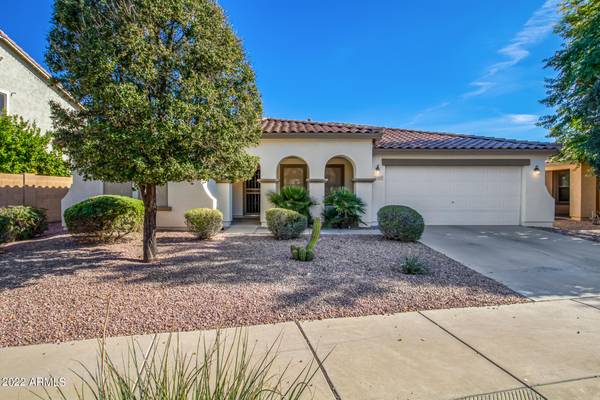 Surprise, AZ 85379,14201 N 135TH Drive