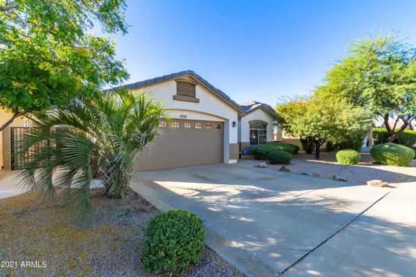 3721 E UTOPIA Road, Phoenix, AZ 85050