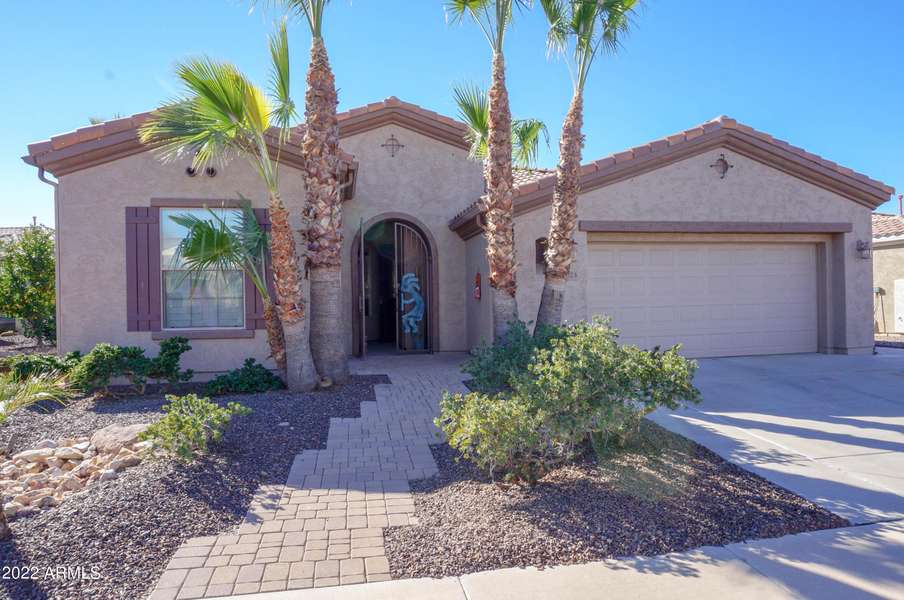 4273 E CAROB Drive, Gilbert, AZ 85298