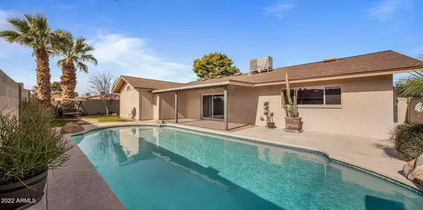 Scottsdale, AZ 85251,8701 E COLUMBUS Avenue