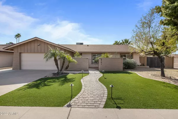 Scottsdale, AZ 85251,8701 E COLUMBUS Avenue