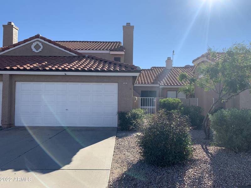 3510 E HAMPTON Avenue #130, Mesa, AZ 85204