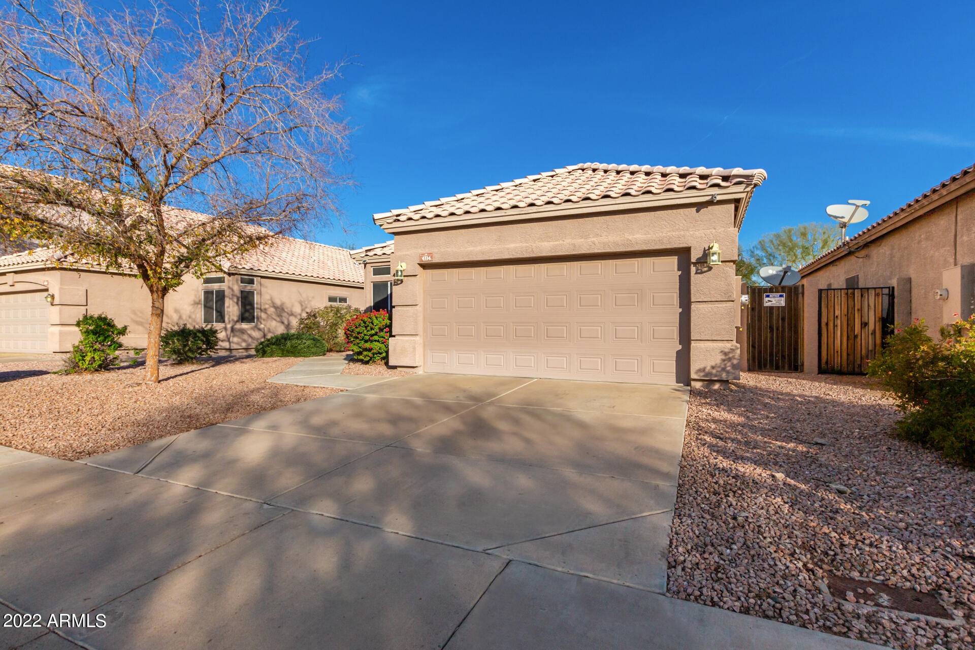 Phoenix, AZ 85044,4334 E SOUTH FORK Drive