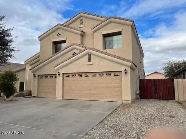 Avondale, AZ 85323,10934 W LOCUST Lane