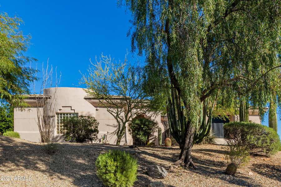 15449 N CABRILLO Drive, Fountain Hills, AZ 85268