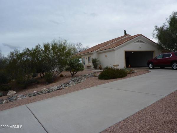 Wickenburg, AZ 85390,2825 W PINTO Place