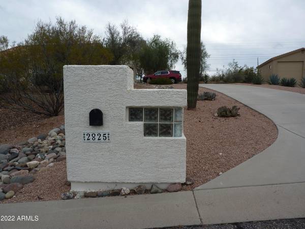 Wickenburg, AZ 85390,2825 W PINTO Place