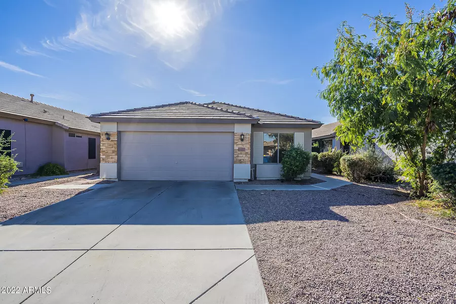 12517 W MADISON Street, Avondale, AZ 85323