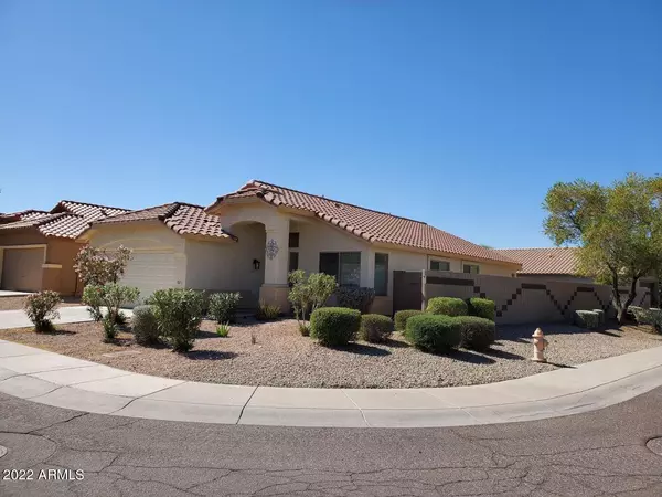 7822 S 4TH Avenue, Phoenix, AZ 85041