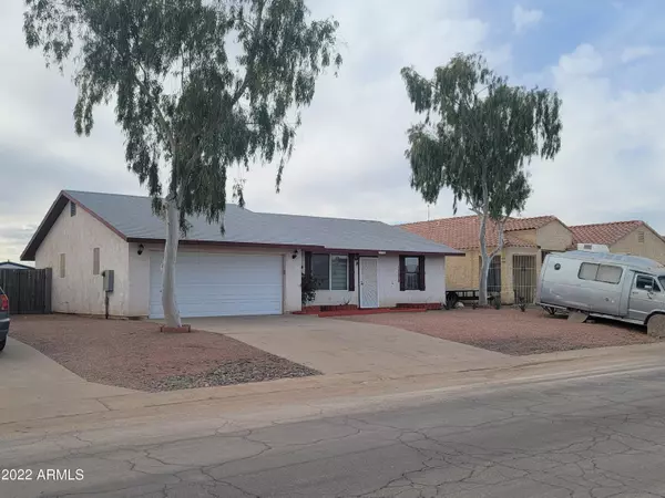 Arizona City, AZ 85123,8867 W MAGNUM Drive