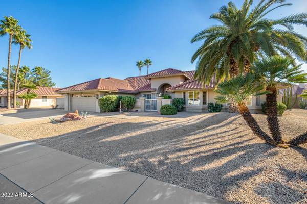 Sun City West, AZ 85375,14427 W WHITE WOOD Drive