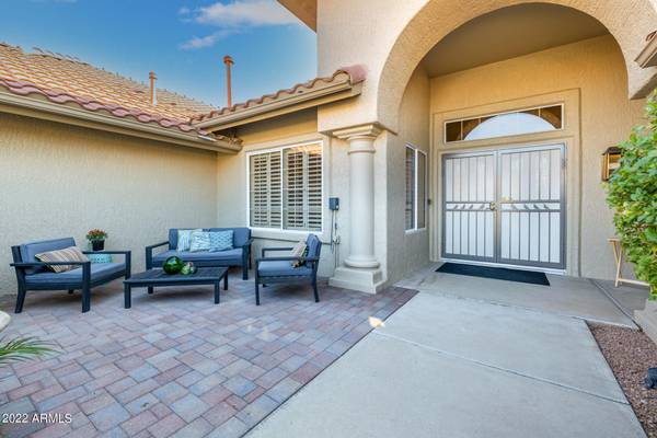 Sun City West, AZ 85375,14427 W WHITE WOOD Drive