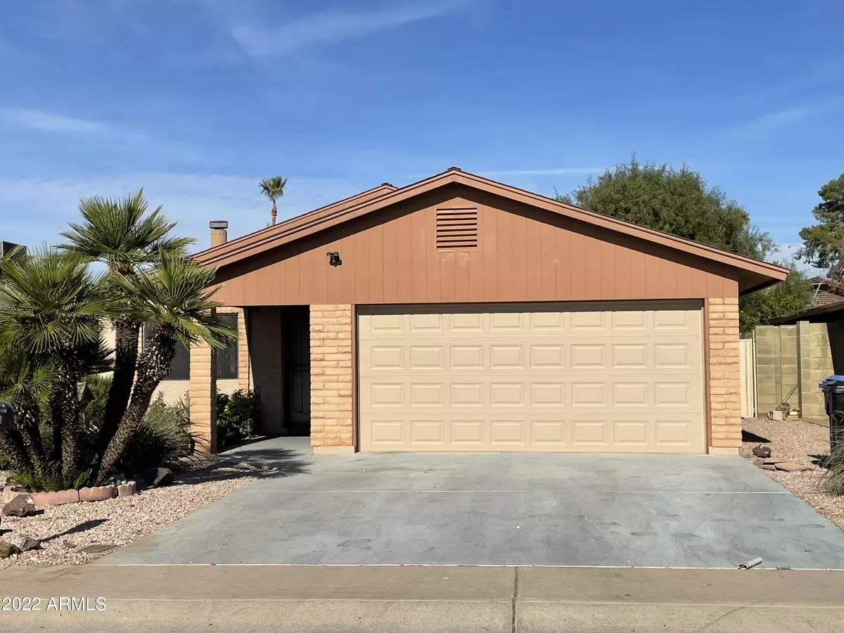 Phoenix, AZ 85037,10618 W HEATHERBRAE Drive