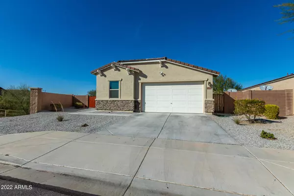 Buckeye, AZ 85326,2422 S 236TH Drive