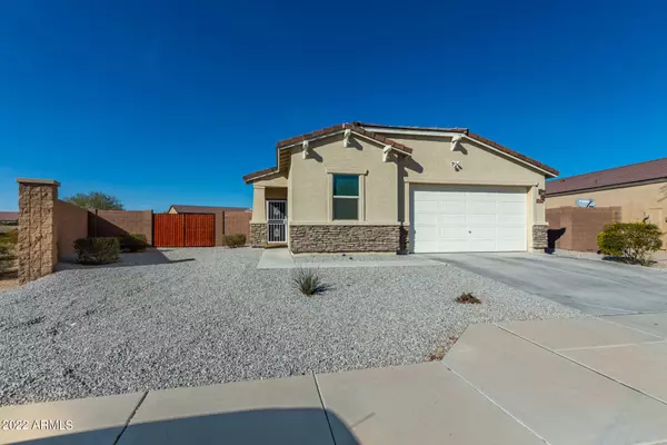 Buckeye, AZ 85326,2422 S 236TH Drive