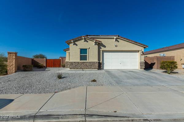 Buckeye, AZ 85326,2422 S 236TH Drive