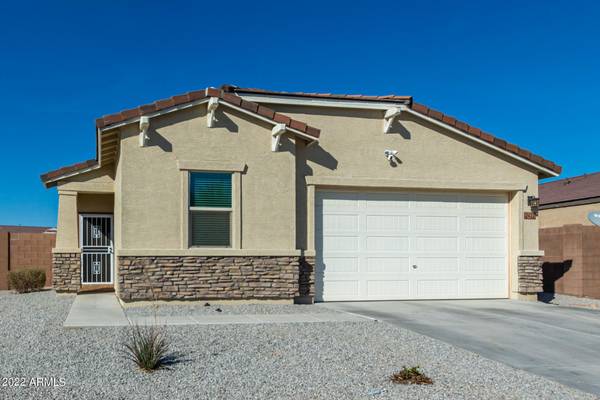 Buckeye, AZ 85326,2422 S 236TH Drive