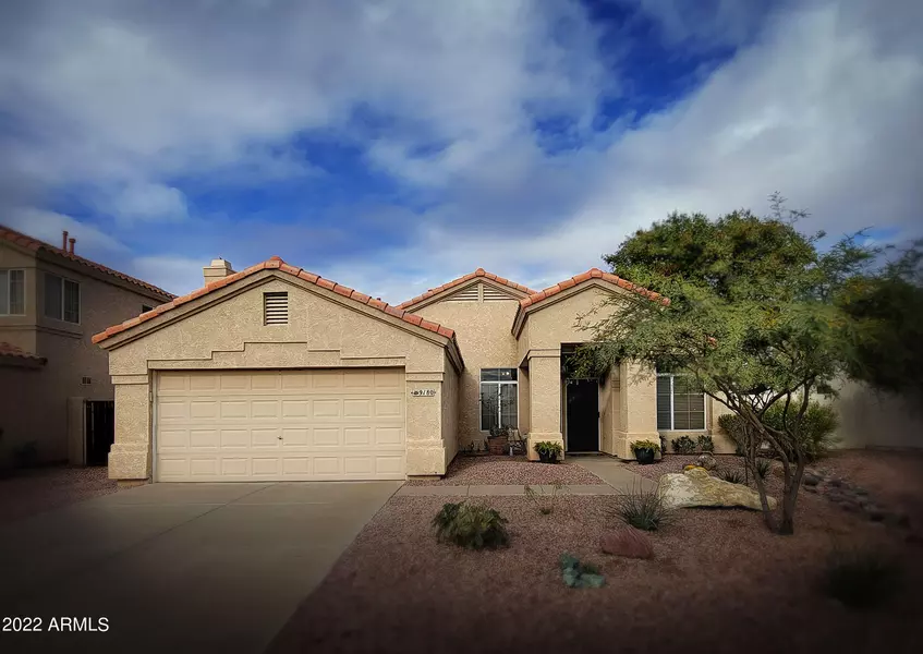 9180 W Villa Rita Drive, Peoria, AZ 85382