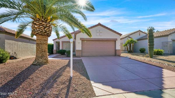 Surprise, AZ 85374,16397 W ROCK SPRINGS Lane