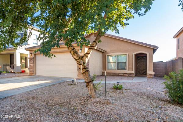 San Tan Valley, AZ 85143,3483 E DESERT MOON Trail