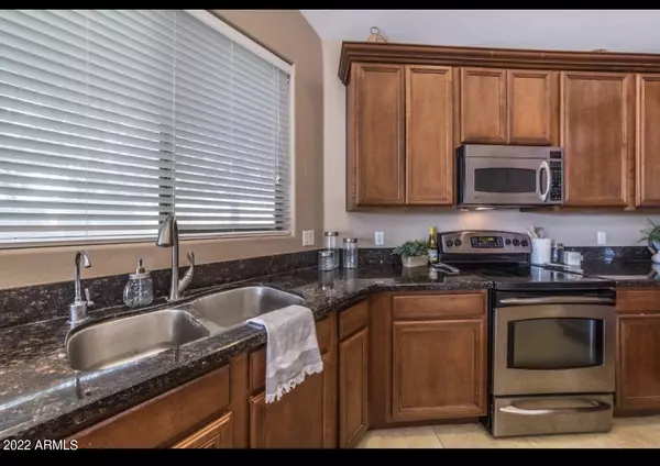 Goodyear, AZ 85395,15137 W MINNEZONA Avenue