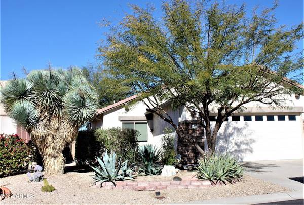 Gold Canyon, AZ 85118,9836 E STONE CIRCLE Lane