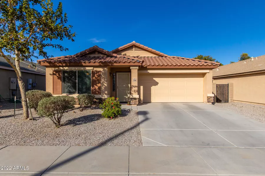 23568 W CHIPMAN Road, Buckeye, AZ 85326