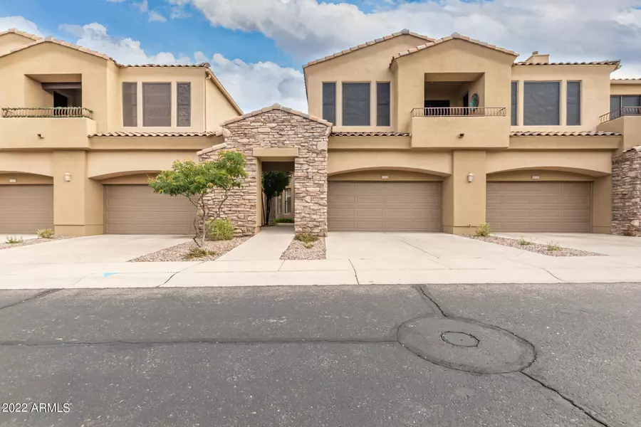 7445 E EAGLE CREST Drive #1055, Mesa, AZ 85207