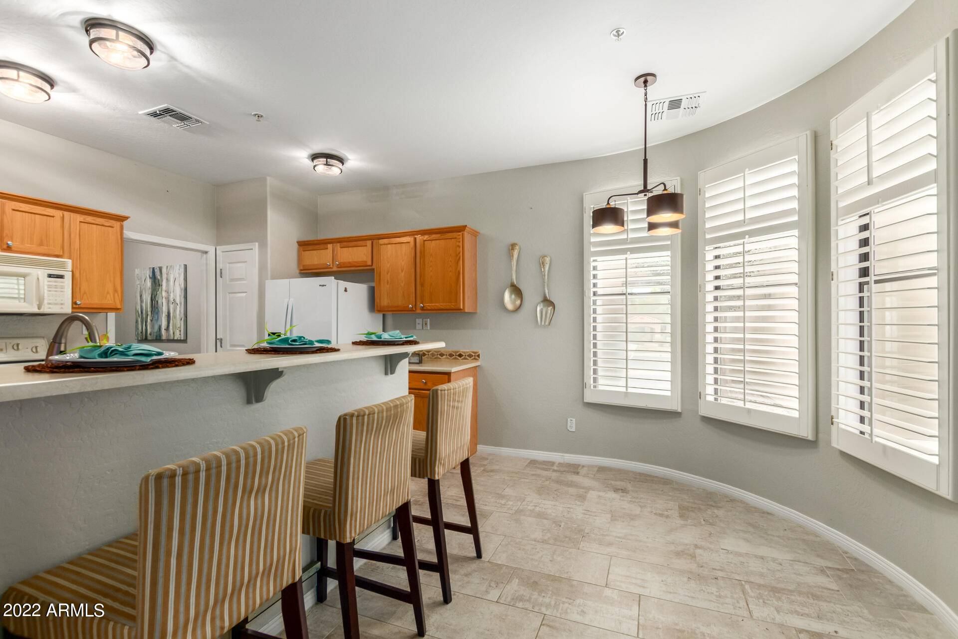 Mesa, AZ 85207,7445 E EAGLE CREST Drive #1055