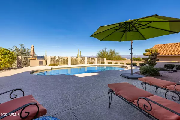 Fountain Hills, AZ 85268,15442 E PALOMINO Boulevard