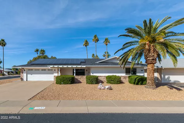 Sun City West, AZ 85375,13234 W BEECHWOOD Drive