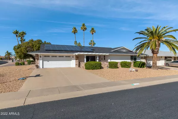 Sun City West, AZ 85375,13234 W BEECHWOOD Drive