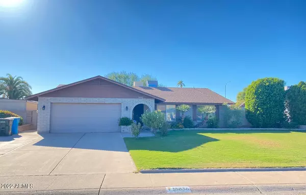 16836 N 38TH Lane, Phoenix, AZ 85053